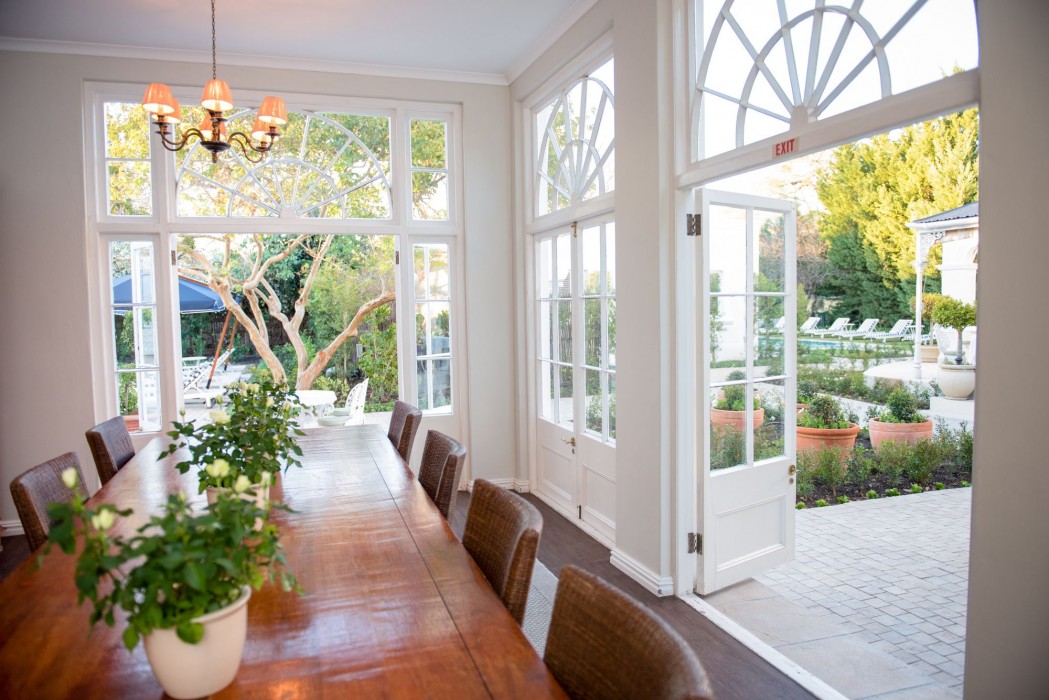 river manor boutique hotel