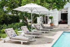 river manor boutique hotel