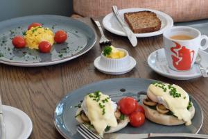 river manor boutique hotel