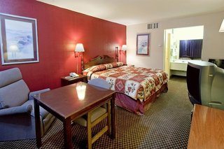 Americas Best Value Inn Forest,Meridian>>Forest,2 star