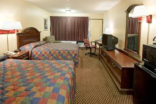 Americas Best Value Inn Forest,Meridian>>Forest,2 star
