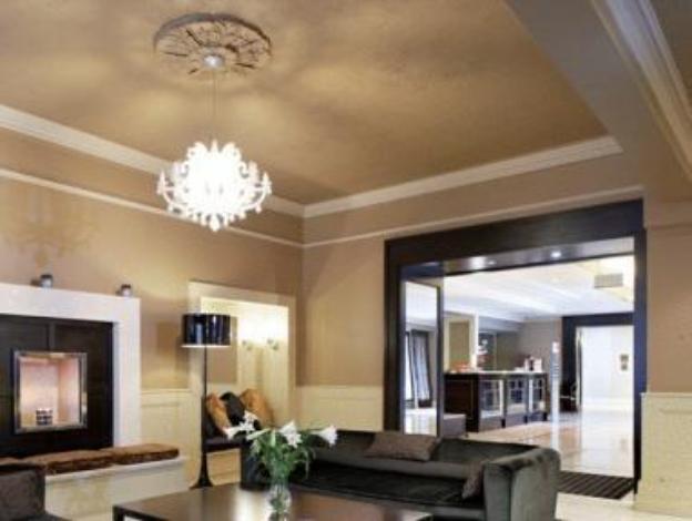 shamrock lodge hotel
