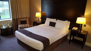 Shamrock Lodge Hotel,County Westmeath>>Athlone,3 star