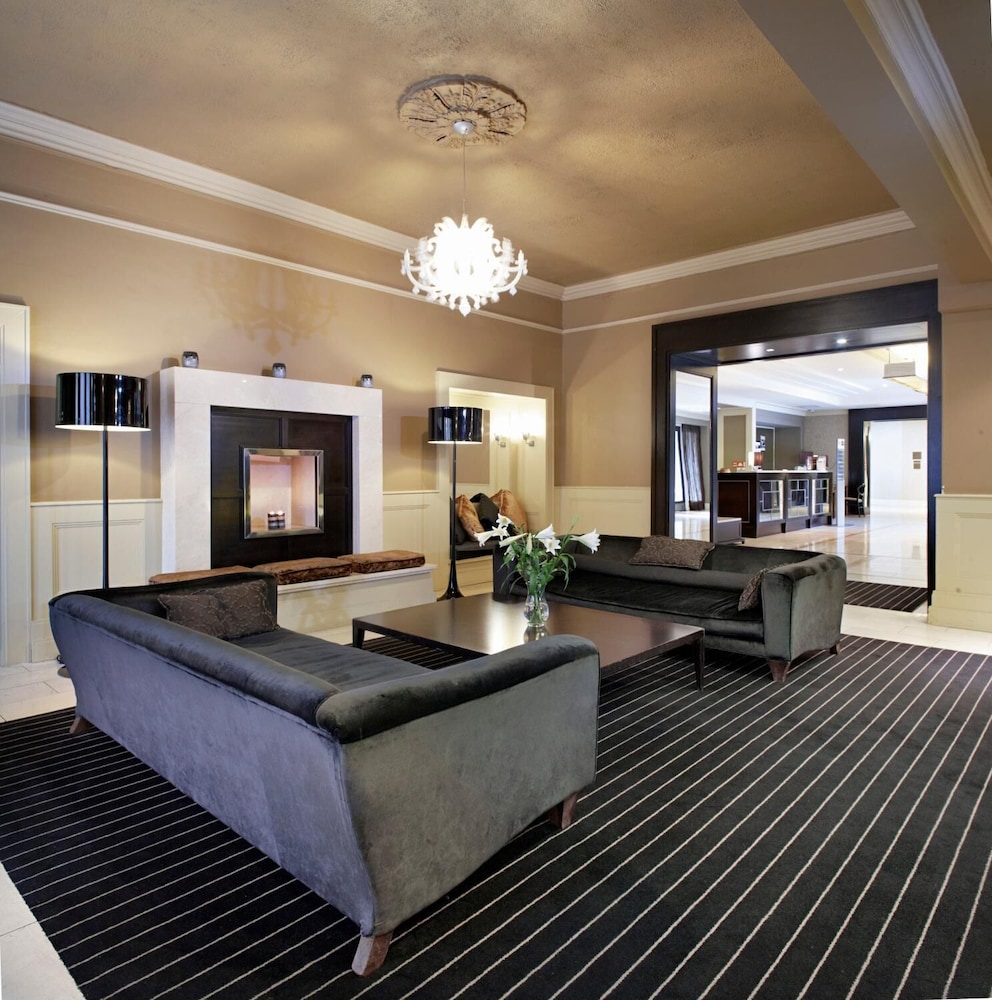 shamrock lodge hotel