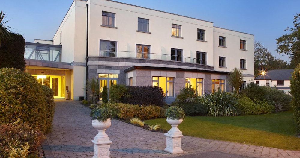 shamrock lodge hotel