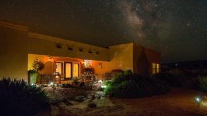 dreamkatchers lake powell bed and breakfast