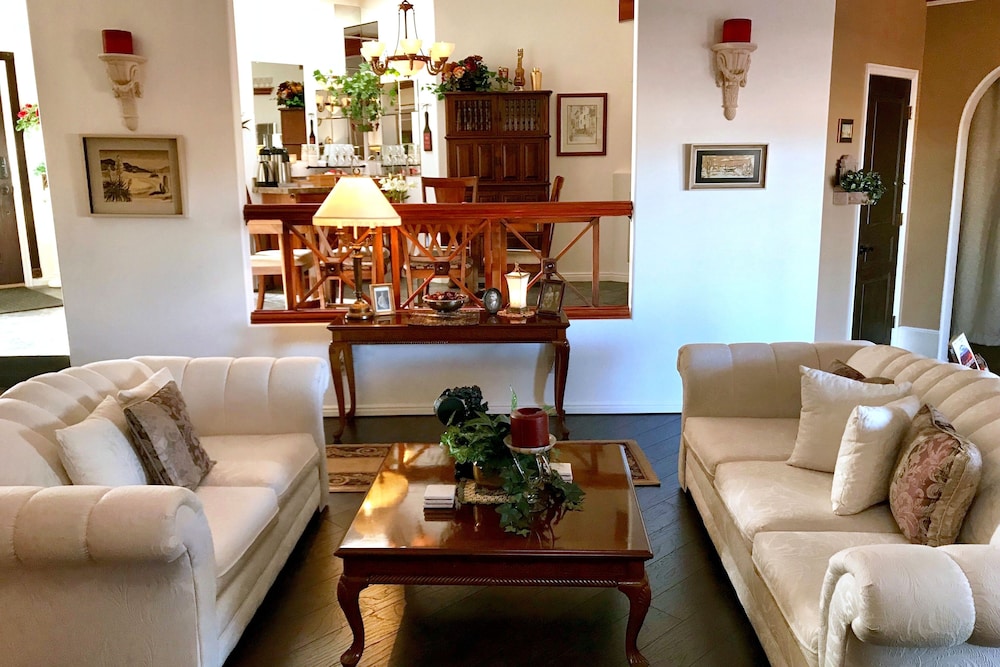 dreamkatchers lake powell bed and breakfast