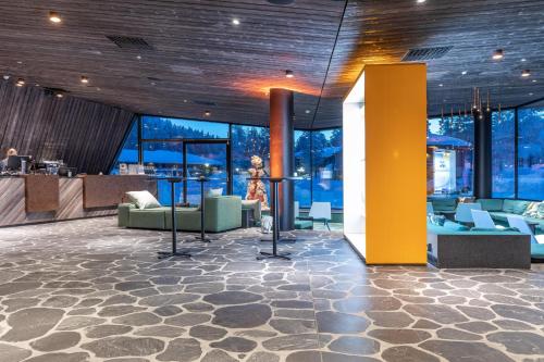 Levi Hotel Spa,Lapland>>Kittila,3 star
