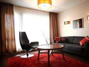 Levi Hotel Spa,Lapland>>Kittila,3 star