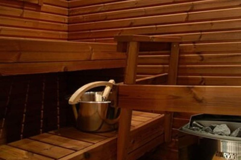 santas hotel tunturi