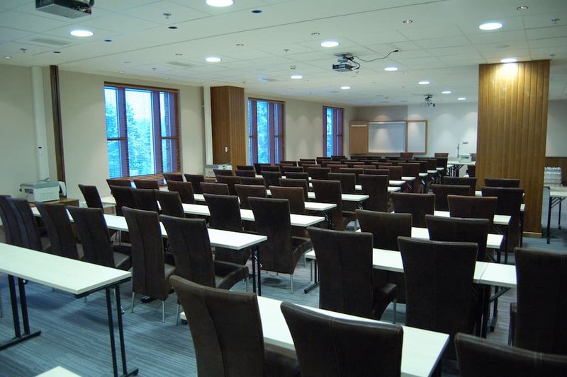 santas hotel tunturi