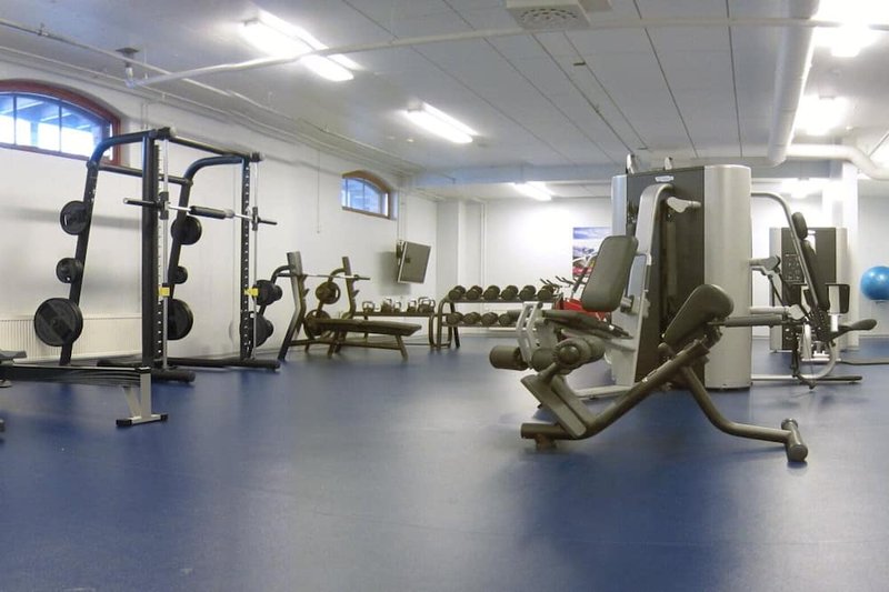 santas hotel tunturi