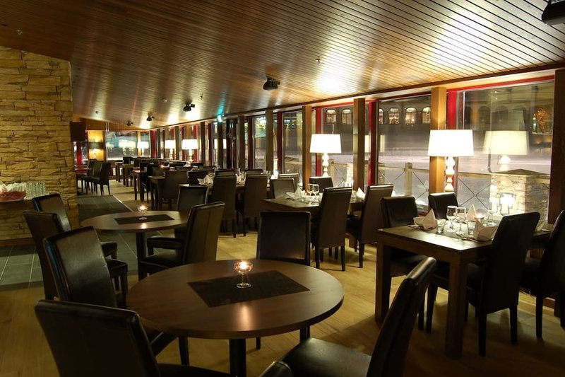 santas hotel tunturi