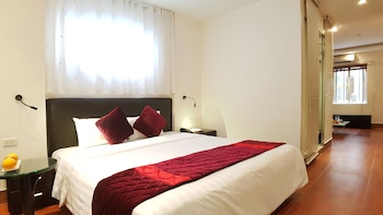 hanoian central hotel and spa