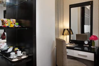 hanoian central hotel and spa