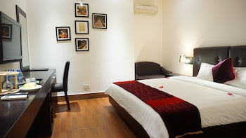 hanoian central hotel and spa