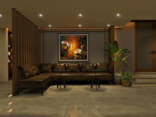 bao son international hotel