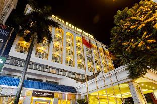 bao son international hotel