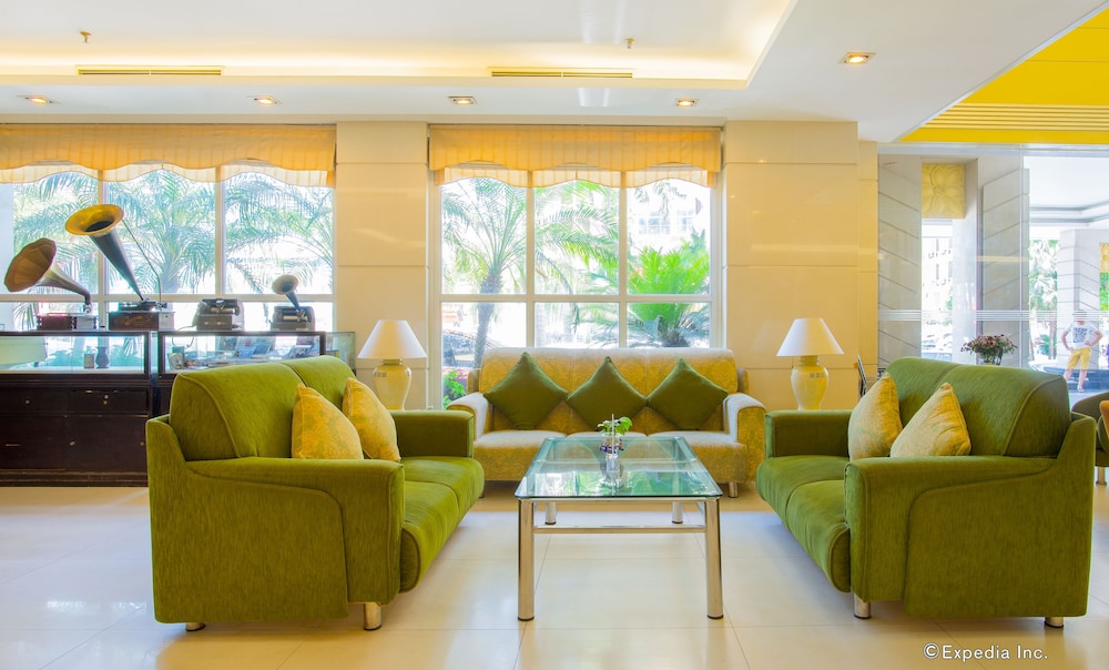 bao son international hotel