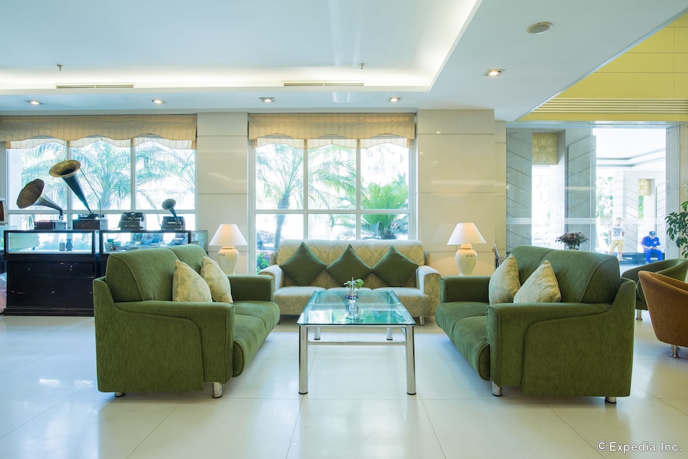 bao son international hotel