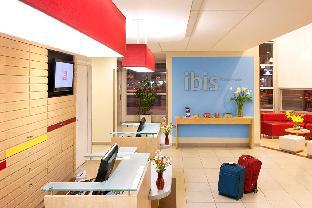 Hotel Ibis Santiago Providencia,Santiago>>Providencia,3 star