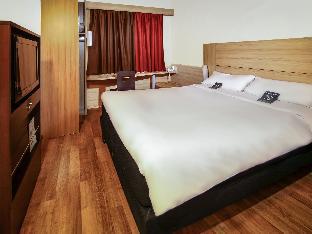 Hotel Ibis Santiago Providencia,Santiago>>Providencia,3 star