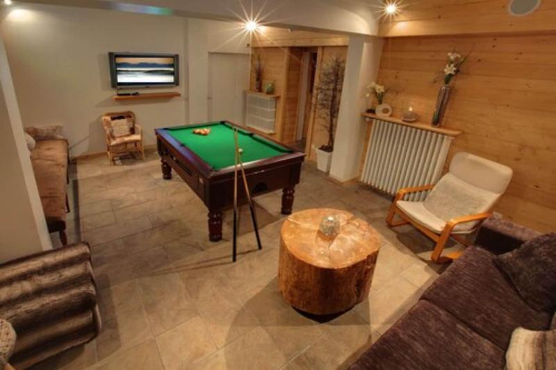 Chalet Hotel Les Campanules,Haute-Savoie>>Chamonix-Mont-Blanc,2 star