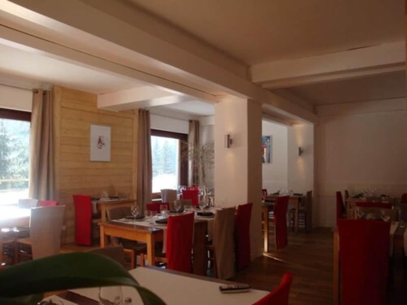 Chalet Hotel Les Campanules,Haute-Savoie>>Chamonix-Mont-Blanc,2 star