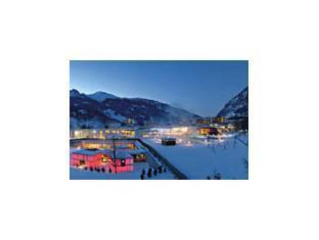 bourg saint maurice
