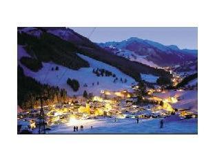 bourg saint maurice