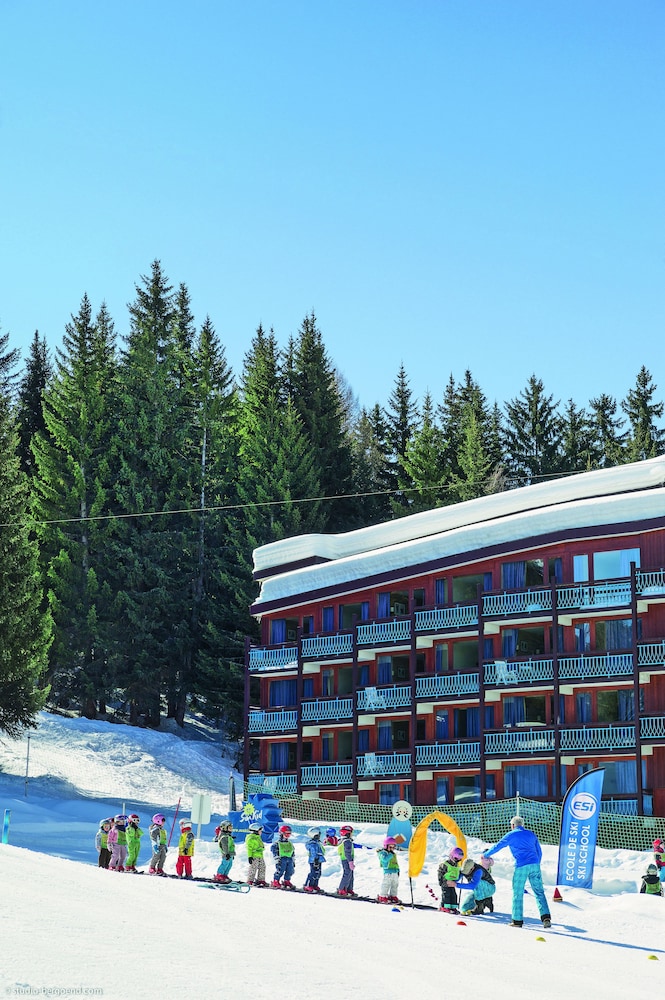 bourg saint maurice