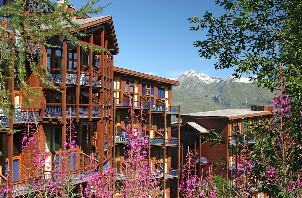 bourg saint maurice