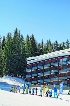 bourg saint maurice