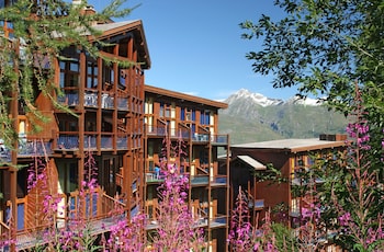 bourg saint maurice