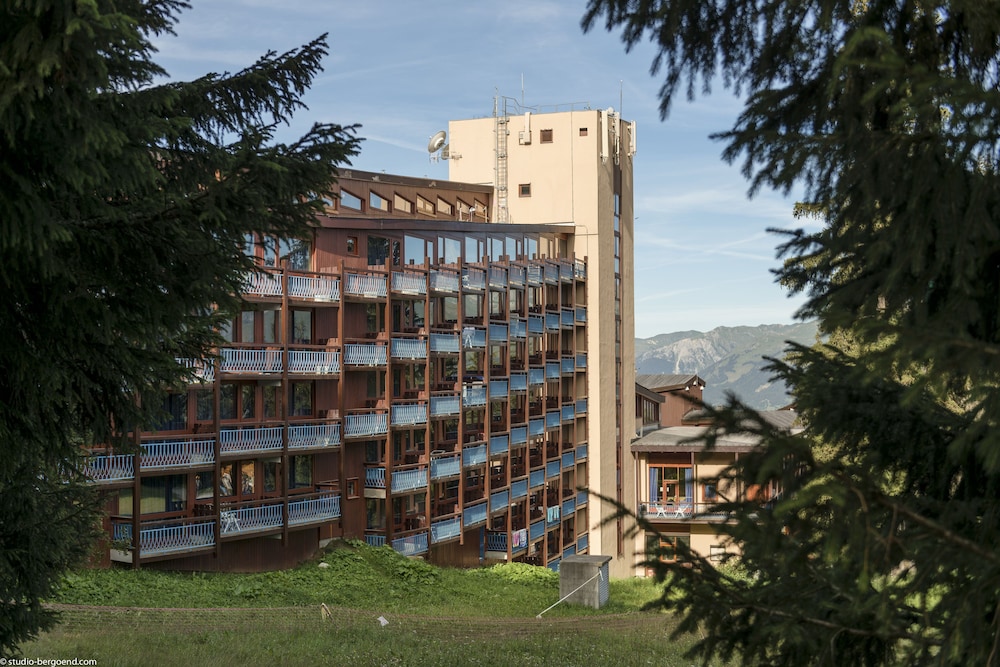 bourg saint maurice