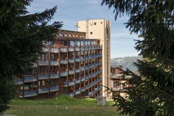 bourg saint maurice