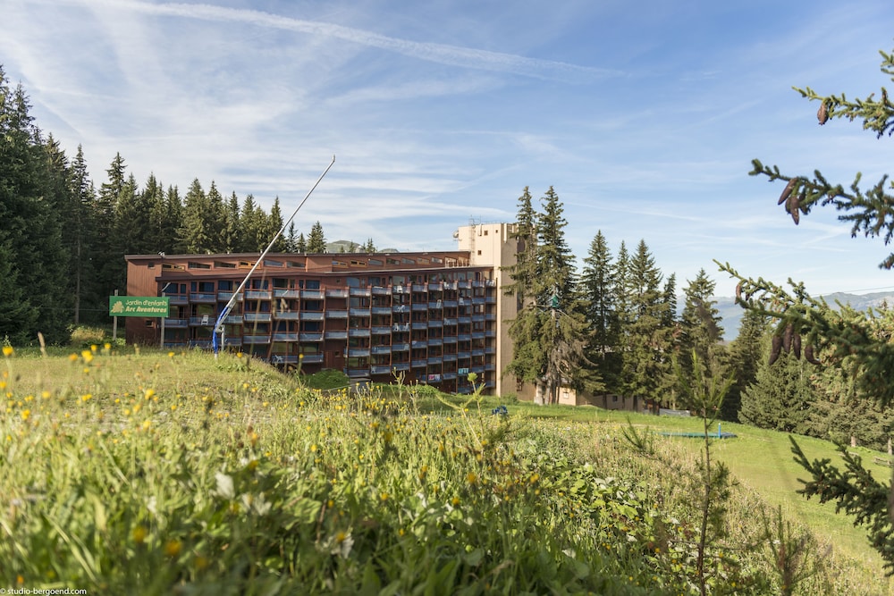bourg saint maurice