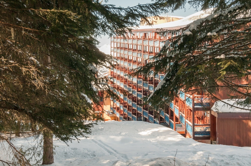 bourg saint maurice