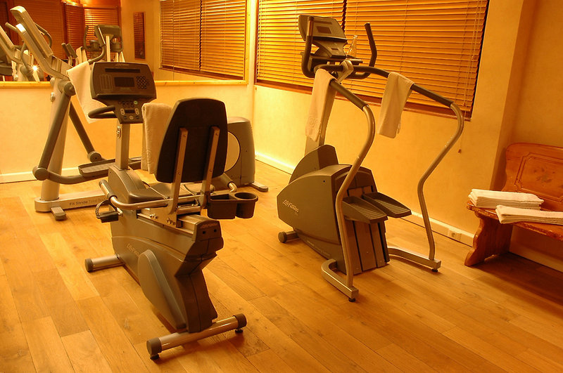 fahrenheit seven courchevel