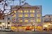 the monterey hotel