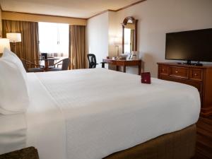Crowne Plaza Monterrey By Ihg,Nuevo Leon>>Monterrey,4 star