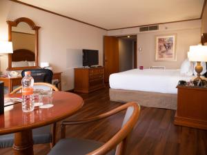 Crowne Plaza Monterrey By Ihg,Nuevo Leon>>Monterrey,4 star