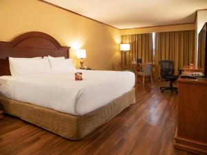 Crowne Plaza Monterrey By Ihg,Nuevo Leon>>Monterrey,4 star