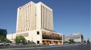 Crowne Plaza Monterrey By Ihg,Nuevo Leon>>Monterrey,4 star