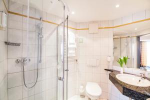 Garner Hotel Elmshorn By Ihg,Hamburg>>Elmshorn,3 star