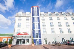 Garner Hotel Elmshorn By Ihg,Hamburg>>Elmshorn,3 star
