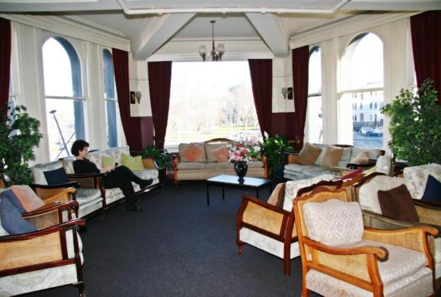 leviathan heritage hotel dunedin