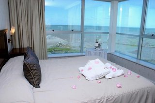 Cala Di Volpe Boutique Hotel,Punta Carretas>>Montevideo,4 star