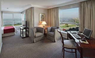 Cala Di Volpe Boutique Hotel,Punta Carretas>>Montevideo,4 star