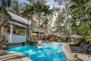 Paradise On The Beach Resort - Palm Cove,Clifton Beach>>Cairns,4 star